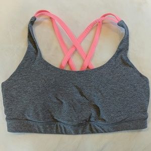 Lululemon Energy Bra